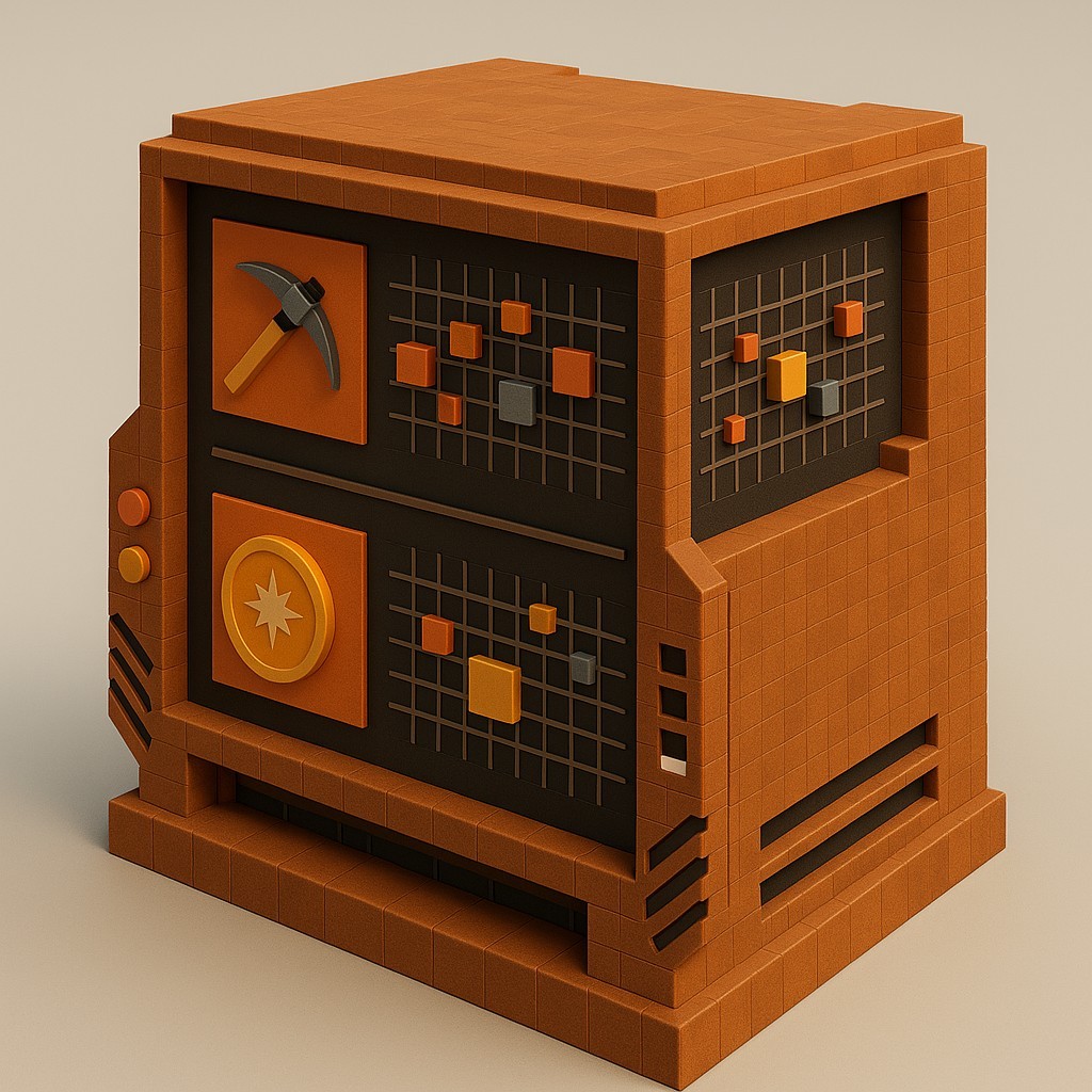 🔧 Run Nodes, Power Intelligence